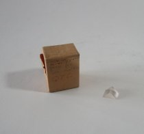 Quartz Prism